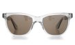 American Optical サングラス SARATOGA Gray Crystal 52size