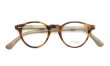 OLIVER PEOPLES Archive メガネ 1990's LaFong 402