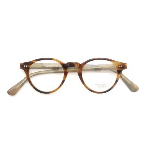 画像: OLLIE PEOPLES by OLIVER PEOPLES archive メガネ