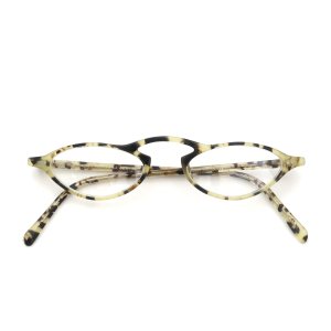 画像: OLIVER PEOPLES vintage オリバーピープルズ ヴィンテージ メガネ