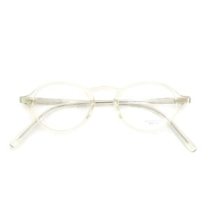 画像: OLIVER PEOPLES archive メガネ