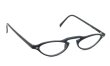 OLIVER PEOPLES L.A. vintage OP-74 BLK