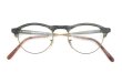 OLIVER PEOPLES 最初期モデル OP-24 NG #002