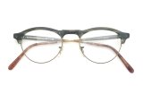 画像: OLIVER PEOPLES vintage 初期モデル