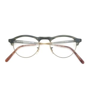 画像: OLIVER PEOPLES vintage 初期モデル