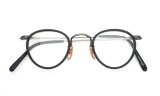 画像: OLIVER PEOPLES vintage 希少メガネ