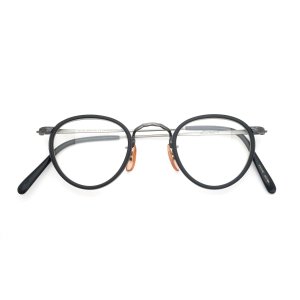 画像: OLIVER PEOPLES vintage 希少メガネ