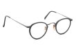 OLIVER PEOPLES vintage メガネ MP-2 MBK P