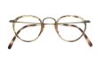 OLIVER PEOPLES vintage メガネ MP-2 404 AG