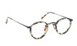 OLIVER PEOPLES vintage メガネ MP-2 DTBK BLK