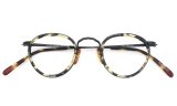 画像: OLIVER PEOPLES vintage 希少メガネ