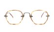 OLIVER PEOPLES 1990's OP-19A P #002