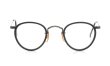 OLIVER PEOPLES vintage メガネ MP-2 MBK P