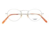 画像: OLIVER PEOPLES archive メガネ