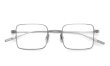 OG×OLIVERGOLDSMITH CRITIC II A SILVER 46size