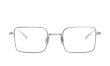 OG×OLIVERGOLDSMITH CRITIC II A SILVER 46size