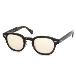 画像: MOSCOT モスコット サングラスカスタム LEMTOSH レムトッシュ TORTOISE