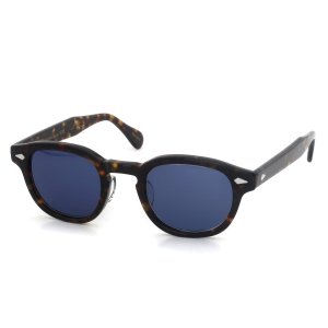 画像: MOSCOT モスコット サングラスカスタム LEMTOSH レムトッシュ TORTOISE