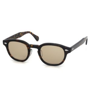 画像: MOSCOT モスコット サングラスカスタム LEMTOSH レムトッシュ TORTOISE