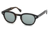 画像: MOSCOT モスコット サングラスカスタム LEMTOSH レムトッシュ TORTOISE