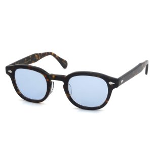 画像: MOSCOT モスコット サングラスカスタム LEMTOSH レムトッシュ TORTOISE