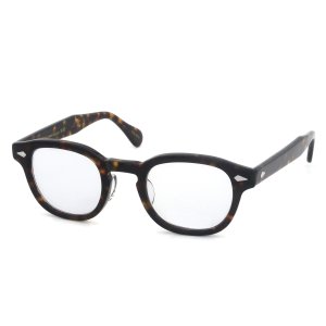 画像: MOSCOT モスコット サングラスカスタム LEMTOSH レムトッシュ TORTOISE