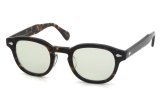 画像: MOSCOT モスコット サングラスカスタム LEMTOSH レムトッシュ TORTOISE