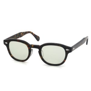 画像: MOSCOT モスコット サングラスカスタム LEMTOSH レムトッシュ TORTOISE