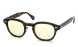 画像: MOSCOT モスコット サングラスカスタム LEMTOSH レムトッシュ TORTOISE