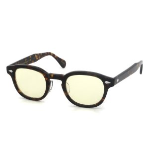 画像: MOSCOT モスコット サングラスカスタム LEMTOSH レムトッシュ TORTOISE