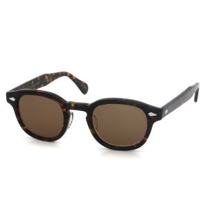 画像: MOSCOT モスコット サングラスカスタム LEMTOSH レムトッシュ TORTOISE