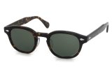 画像: MOSCOT モスコット サングラスカスタム LEMTOSH レムトッシュ TORTOISE