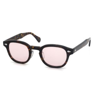 画像: MOSCOT モスコット サングラスカスタム LEMTOSH レムトッシュ TORTOISE