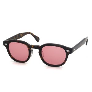 画像: MOSCOT モスコット サングラスカスタム LEMTOSH レムトッシュ TORTOISE