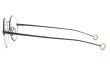 Arumamika BASICS メガネ B-03-L21 IBKG
