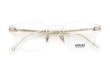 MOSCOT 限定生産 LEMTOSH 46size JPN LTD-XI CRYSTALGTP