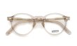 MOSCOT 限定生産 MILTZEN 46size JPN LTD-XI MISTGTP