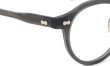 MOSCOT 限定生産 MILTZEN 46size JPN LTD-XI SMKGTP