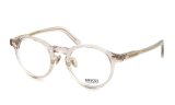 画像: MOSCOT モスコット 限定生産 MILTZEN ミルツェン JPN LTD-XI