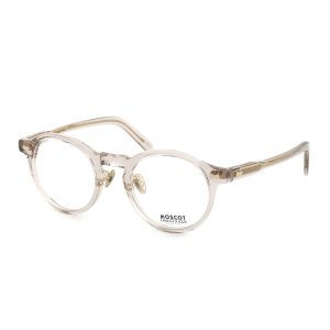 画像: モスコット MOSCOT 限定生産 MILTZEN ミルツェン JPN LTD-XI