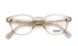 MOSCOT 限定生産 LEMTOSH 46size JPN LTD-XI MISTGTP