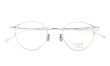 EYEVAN7285 メガネ通販 180 c.800