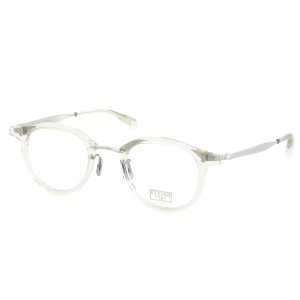 画像: EYEVAN7285 アイヴァン7285 メガネ 569 (46)