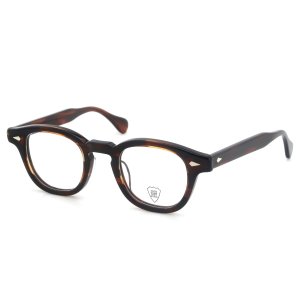 画像: JULIUS TART OPTICAL ジュリアス タート オプティカル メガネ AR-46-24