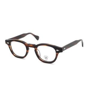 画像: JULIUS TART OPTICAL ジュリアス タート オプティカル メガネ AR-44-24