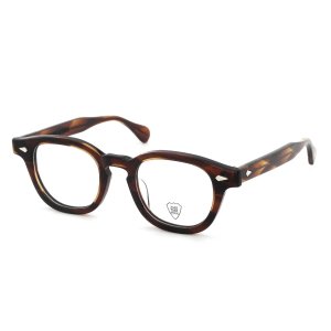 画像: JULIUS TART OPTICAL ジュリアス タート オプティカル メガネ AR-46-22