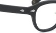 MOSCOT LEMTOSH-MP MATTE BLACK 44size