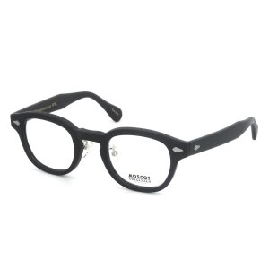 画像: MOSCOT モスコット 定番メガネ LEMTOSH-MP レムトッシュ-メタルアームパット