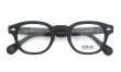 MOSCOT LEMTOSH-MP MATTE BLACK 44size