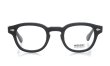 MOSCOT LEMTOSH-MP MATTE BLACK 44size